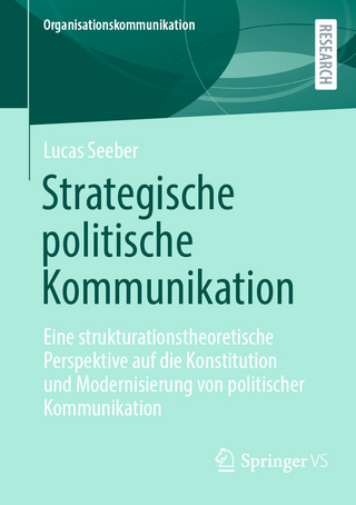Strategische politische Kommunikation