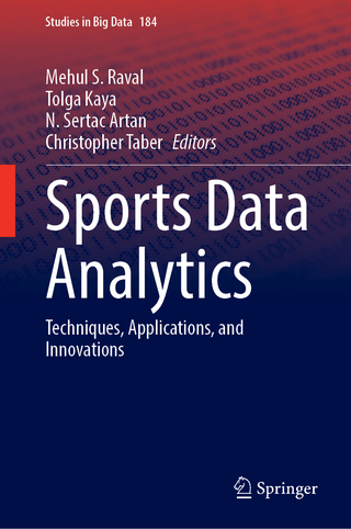 Sports Data Analytics
