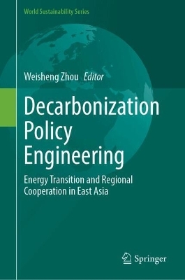 Decarbonization Policy Engineering - 