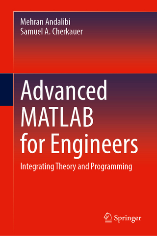 Advanced MATLAB for Engineers