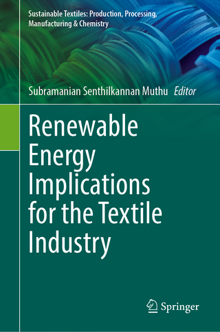 Renewable Energy Implications for the Textile Industry