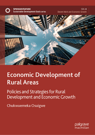 Economic Development of Rural Areas