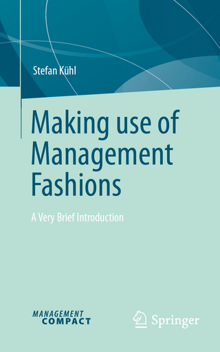 Making use of Management Fashions