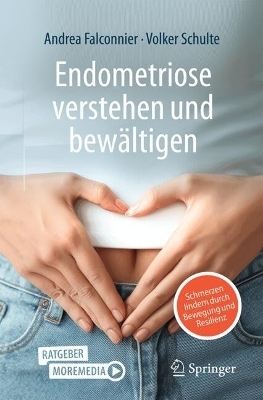 Endometriose verstehen und bewältigen