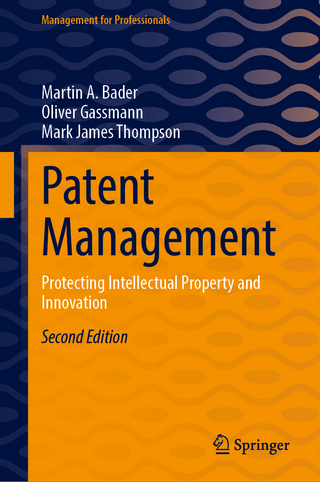 Patent Management