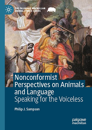 Nonconformist Perspectives on Animals and Language - Philip J. Sampson