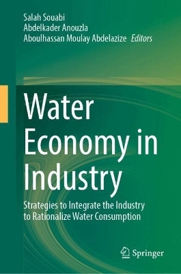 Water Economy in Industry