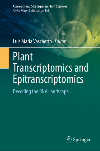 Plant Transcriptomics and Epitranscriptomics