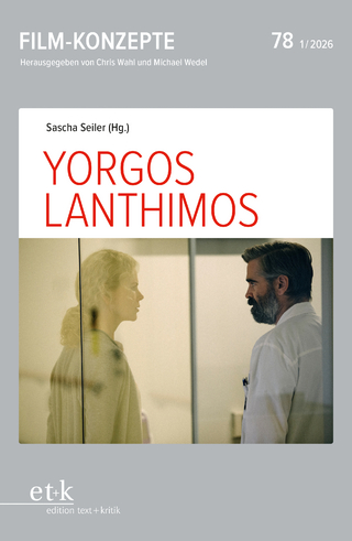 Yorgos Lanthimos