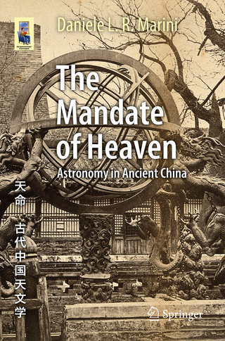 The Mandate of Heaven