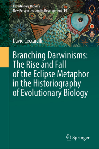 Branching Darwinisms: The Rise and Fall of the Eclipse Metaphor in the Historiography of Evolutionary Biology