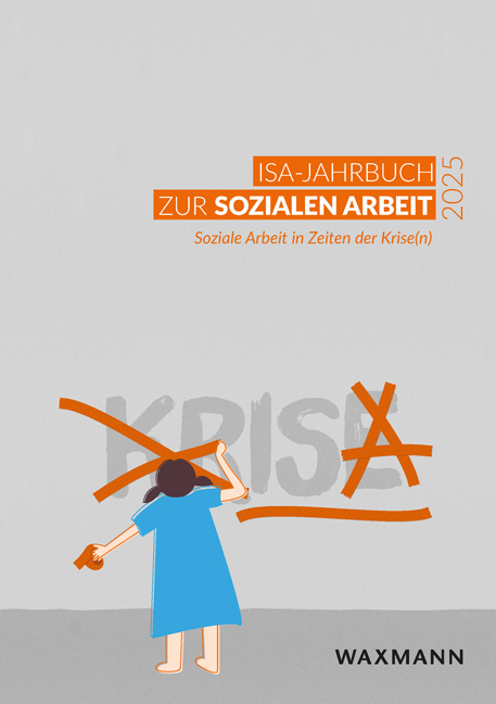 ISA-Jahrbuch zur Sozialen Arbeit 2025