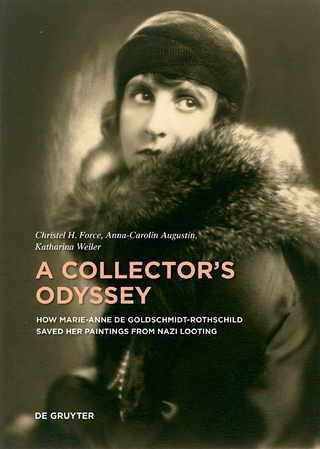 A Collector’s Odyssey