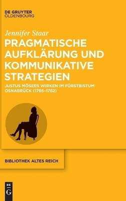 Pragmatische Aufklärung und kommunikative Strategien