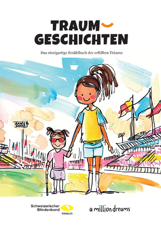 Traum-Geschichten Band 2