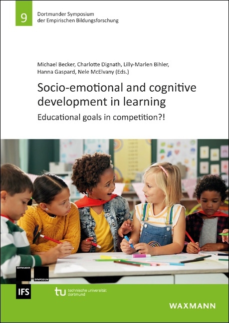 Socio-emotional and cognitive development in learning - 