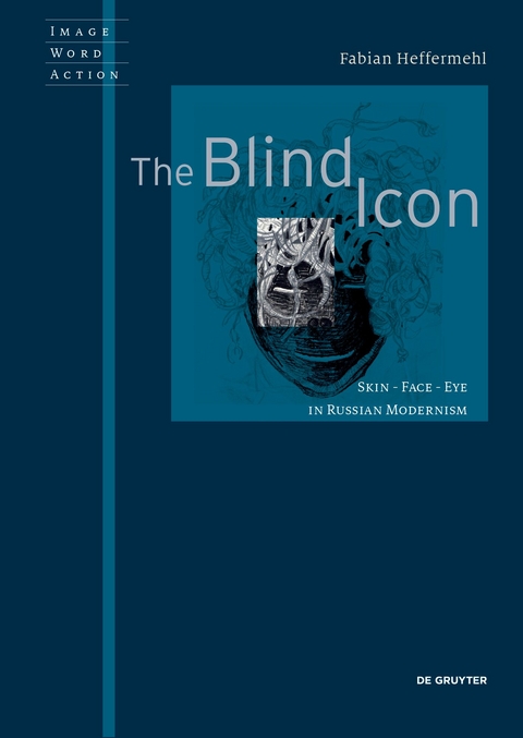 The Blind Icon - Fabian Heffermehl