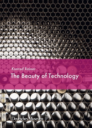 The Beauty of Technology