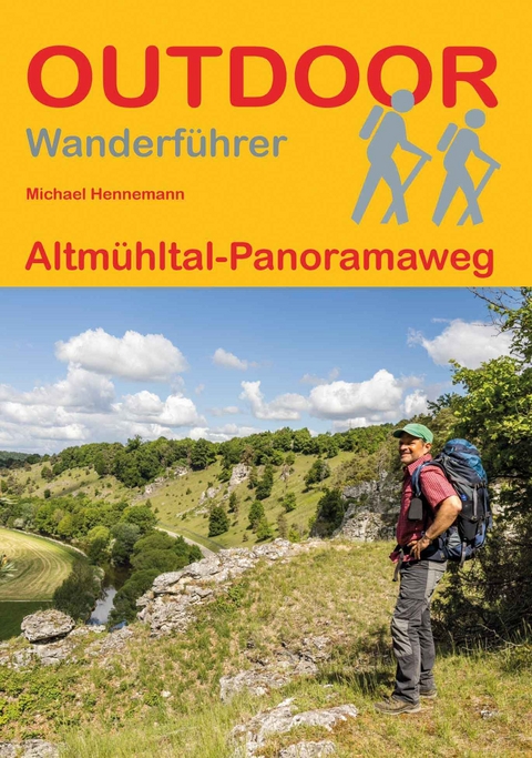 Altm&uuml;hltal-Panoramaweg - Michael Hennemann