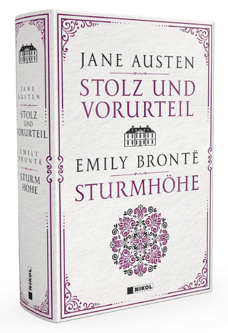 Stolz und Vorurteil • Sturmhöhe