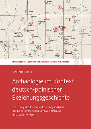 Archäologie im Kontext deutsch-polnischer Beziehungsgeschichte