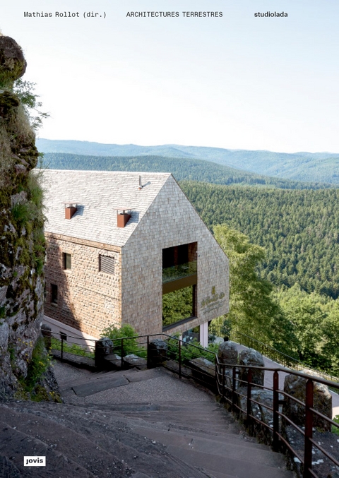 Architectures terrestres - 