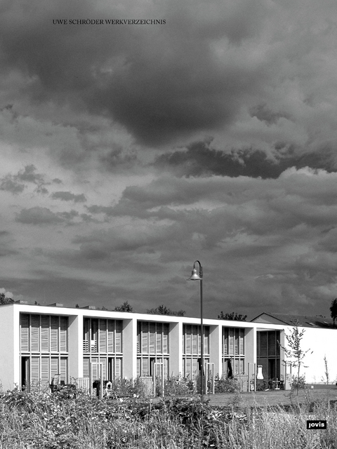 Uwe Schröder Werkverzeichnis I - 