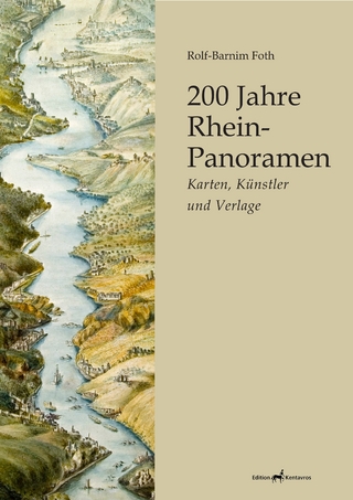 200 Jahre Rhein-Panoramen