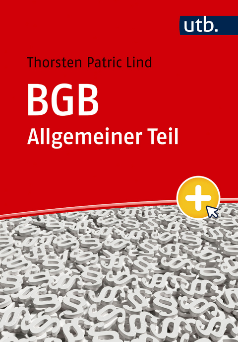 BGB - Thorsten Patric Lind