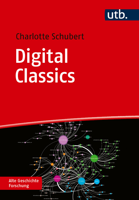 Digital Classics - Charlotte Schubert