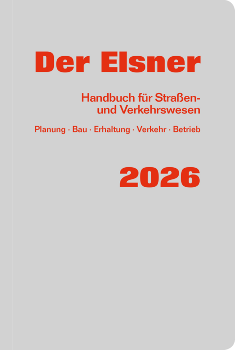 Der Elsner 2026 - 