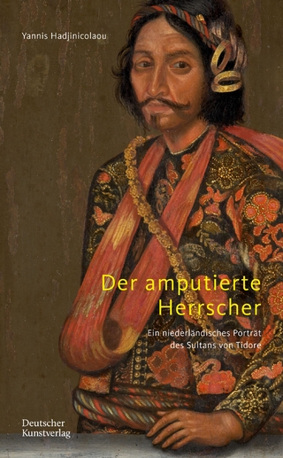 Der amputierte Herrscher