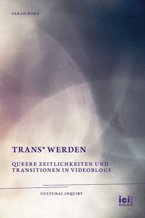 trans* Werden - Sarah Horn