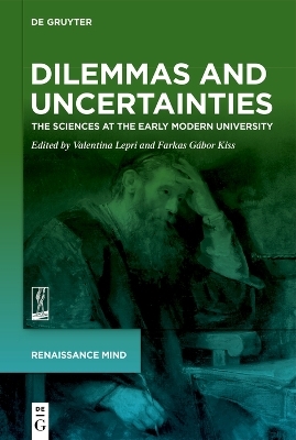 Dilemmas and Uncertainties - 