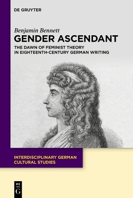 Gender Ascendant - Benjamin Bennett
