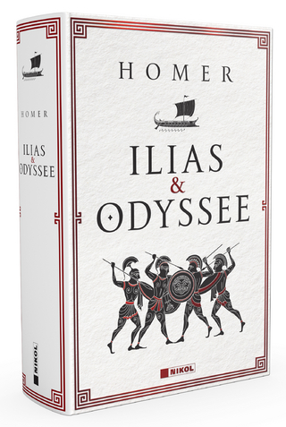 Homer: Ilias & Odyssee