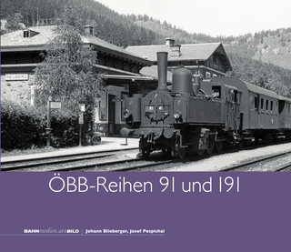 ÖBB-Reihen 91 und 191