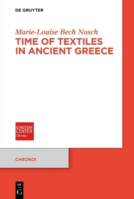 Time of Textiles in Ancient Greece