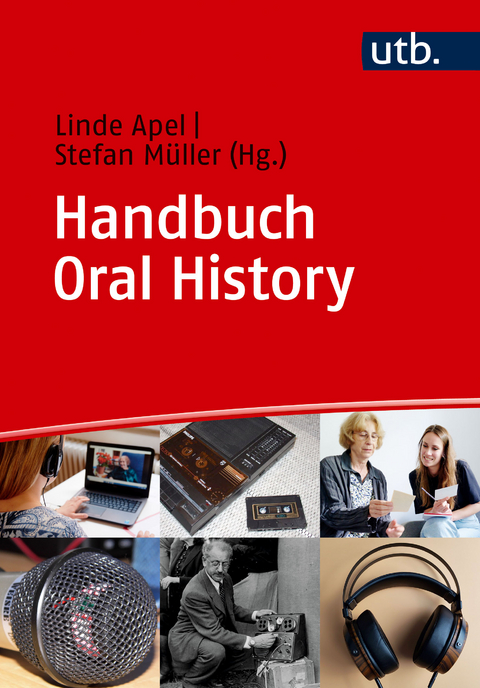 Handbuch Oral History - 