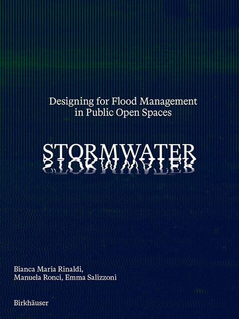 Stormwater - Bianca Maria Rinaldi, Manuela Ronci, Emma Salizzoni