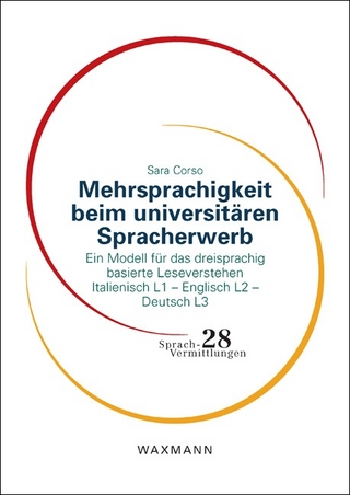 Mehrsprachigkeit beim universitären Spracherwerb