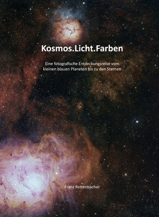Kosmos.Licht.Farben