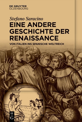 Eine andere Geschichte der Renaissance