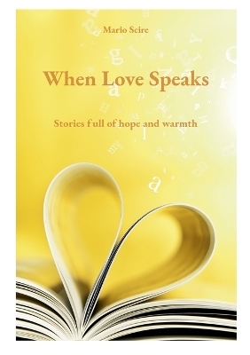 When Love Speaks