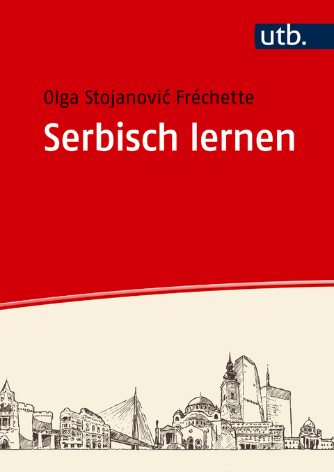 Serbisch lernen - Olga Stojanovi Fréchette