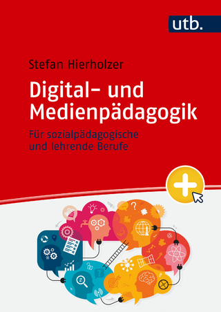 Digital- und Medienpädagogik