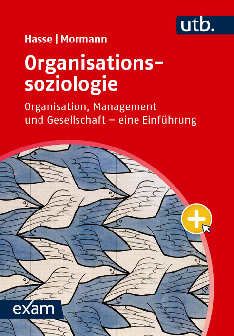 Organisationssoziologie - Raimund Hasse, Hannah Mormann