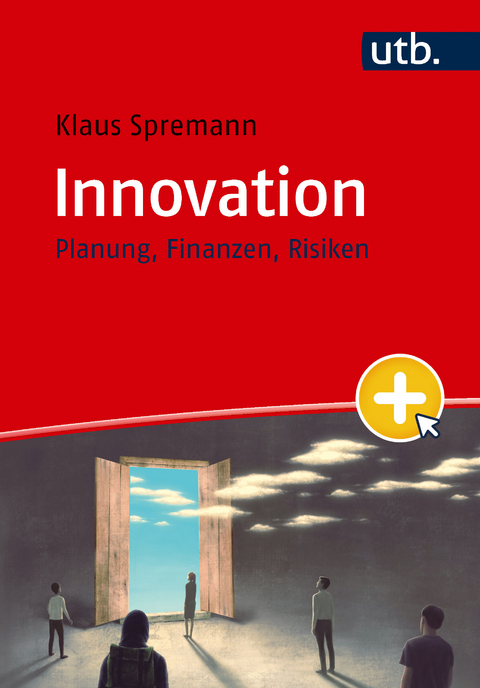 Innovation - Klaus Spremann