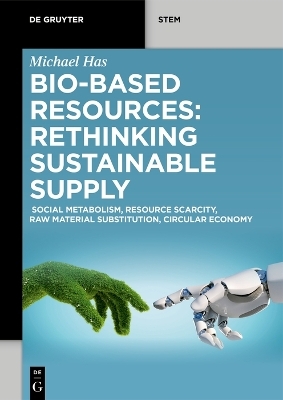 Bio-Based Resources: Rethinking Sustainable Supply - Michael Has