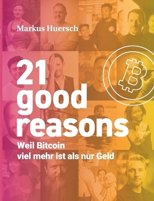 21 good reasons - Markus Huersch